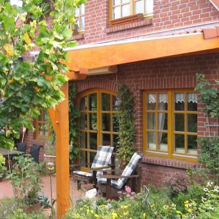 Gaesteappartement Appricot Adendorf Bagian luar foto