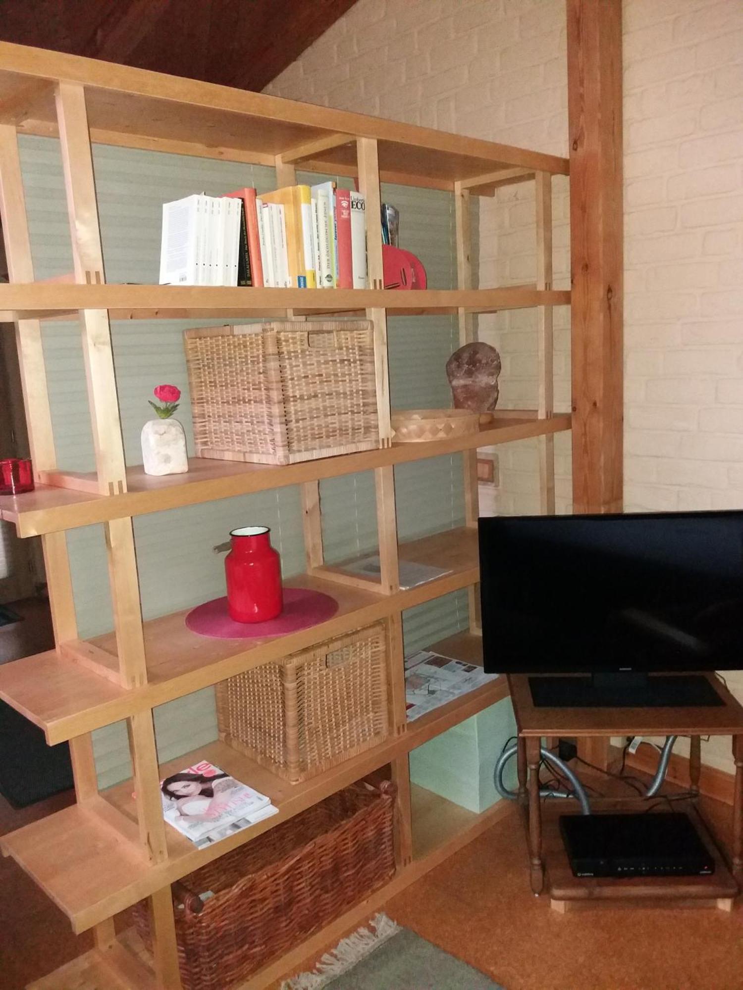Gaesteappartement Appricot Adendorf Bagian luar foto