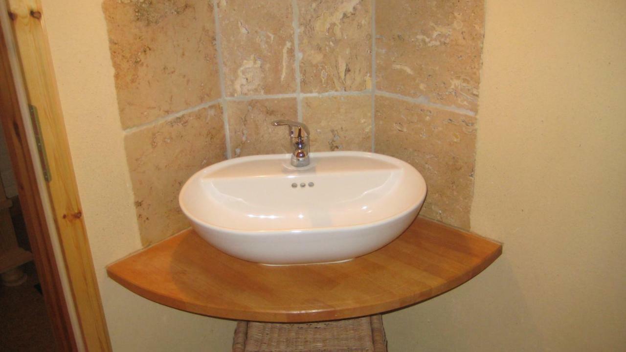 Gaesteappartement Appricot Adendorf Bagian luar foto